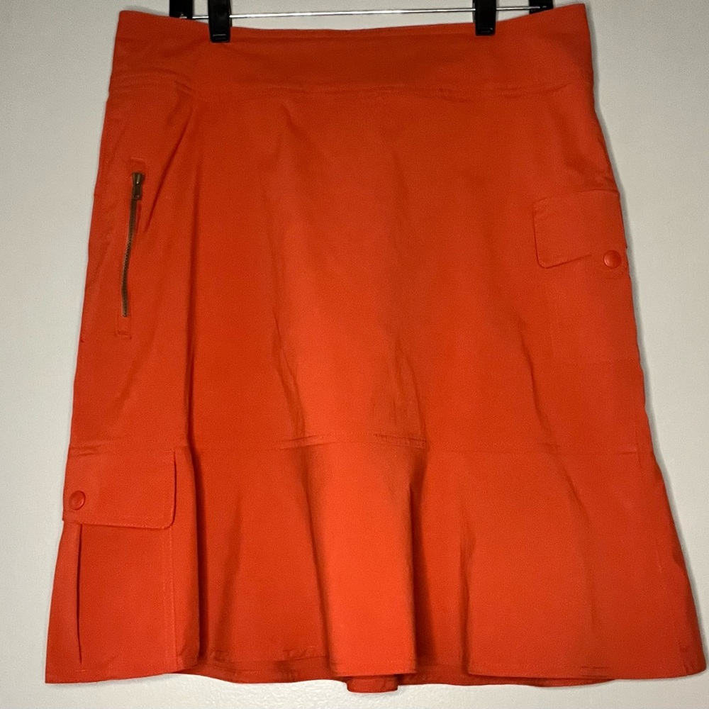 Royal Robbins Skirt